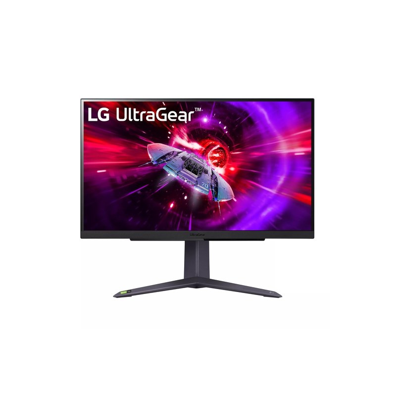 Monitore — LG 27GR75Q 27" QHD 165 Hz IPS