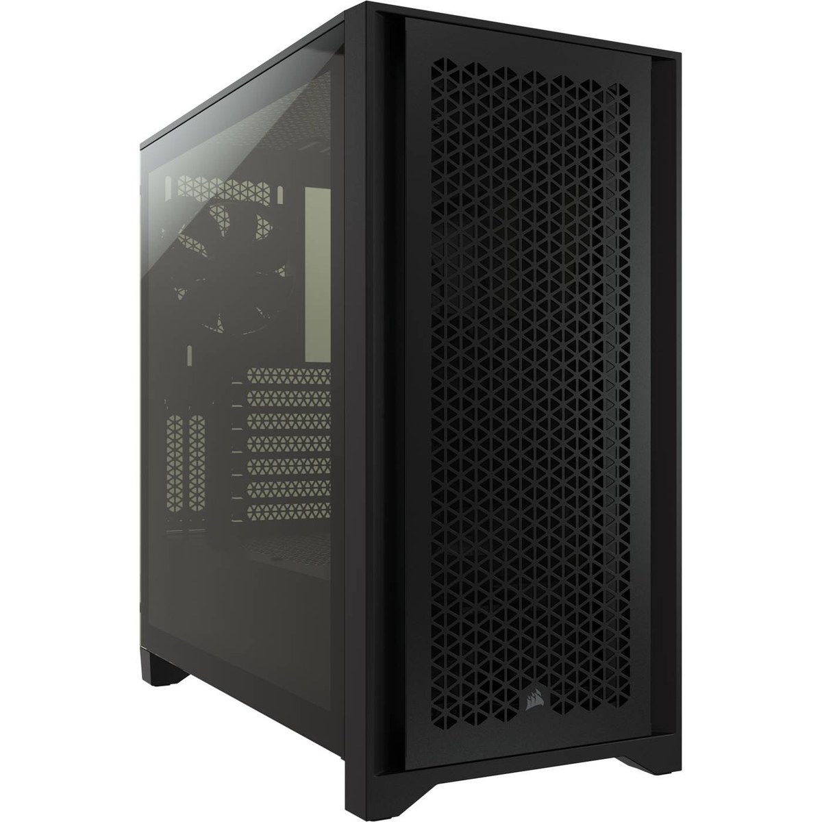 Cases — Corsair 4000D Airflow