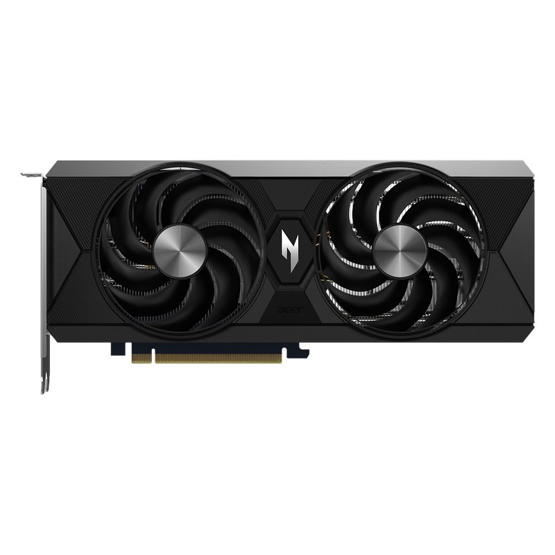 Graphics cards — Acer Nitro Arc B570 OC