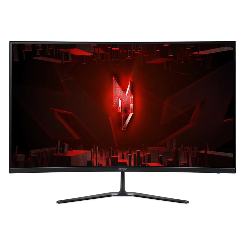 Monitore — Acer Nitro ED320Q W0 31.5" FHD 240 Hz