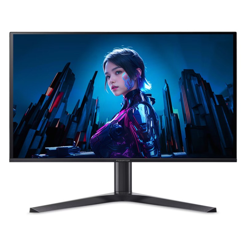Monitore — Acer Predator X27U F5 26.5" QHD 500 Hz