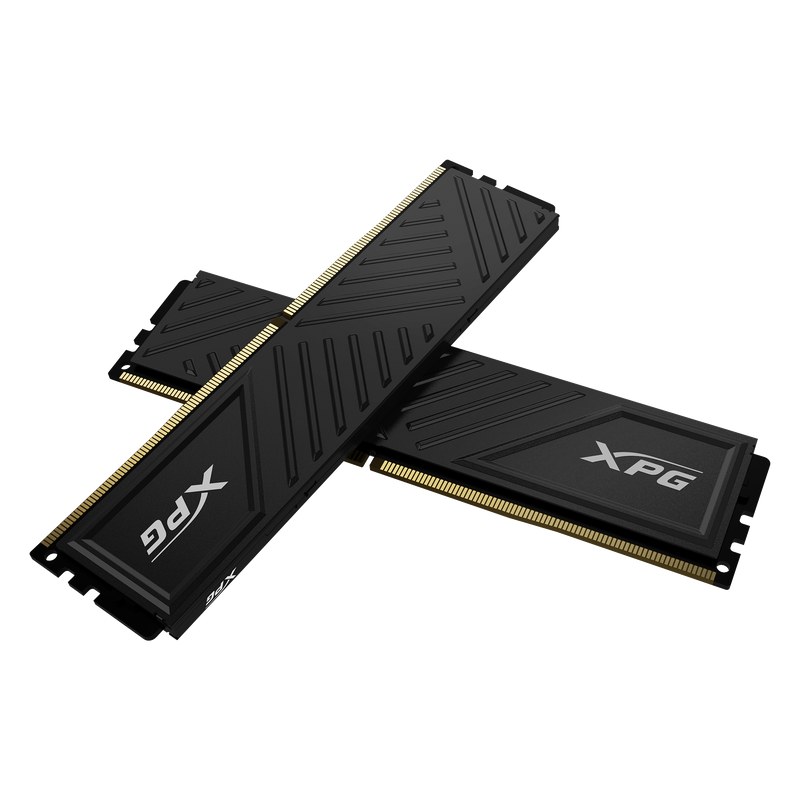 Mémoire RAM — ADATA XPG Gammix D35 32 Go DDR4-3200 CL16