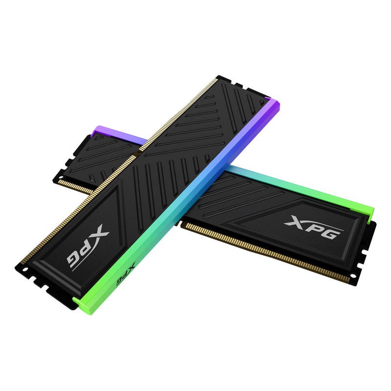 Arbeitsspeicher (RAM) — ADATA XPG Spectrix D35G 16 GB DDR4-3600 CL18