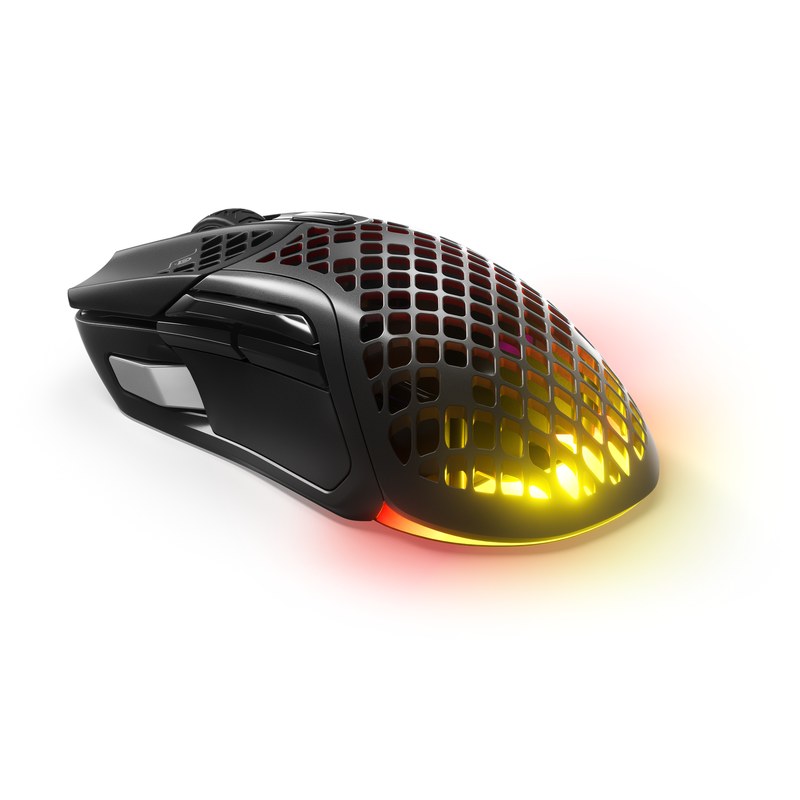 Mäuse — SteelSeries Aerox 5 Wireless