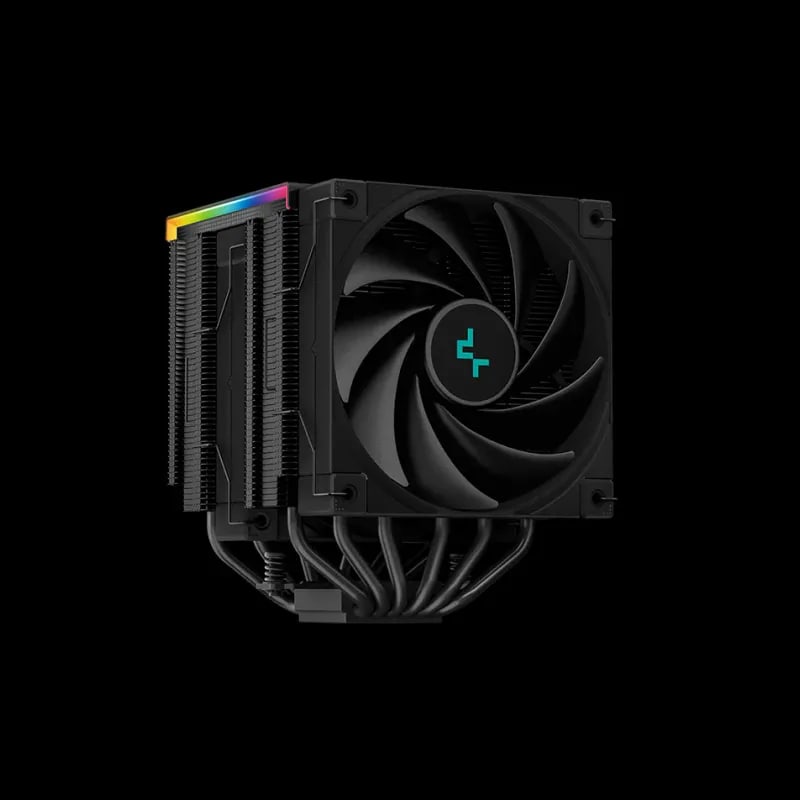 Refroidissement — DeepCool AK620 Digital