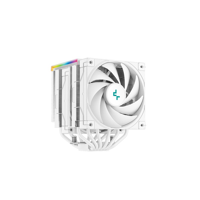Kühlung — DeepCool AK620 Digital White