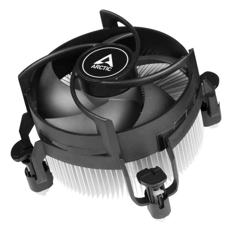Cooling — Arctic Alpine 17 CO