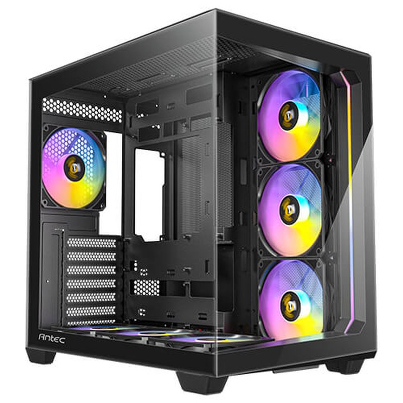Cases — Antec C5 ARGB Black