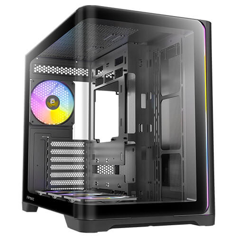 Gehäuse — Antec C5 Curve ARGB Black