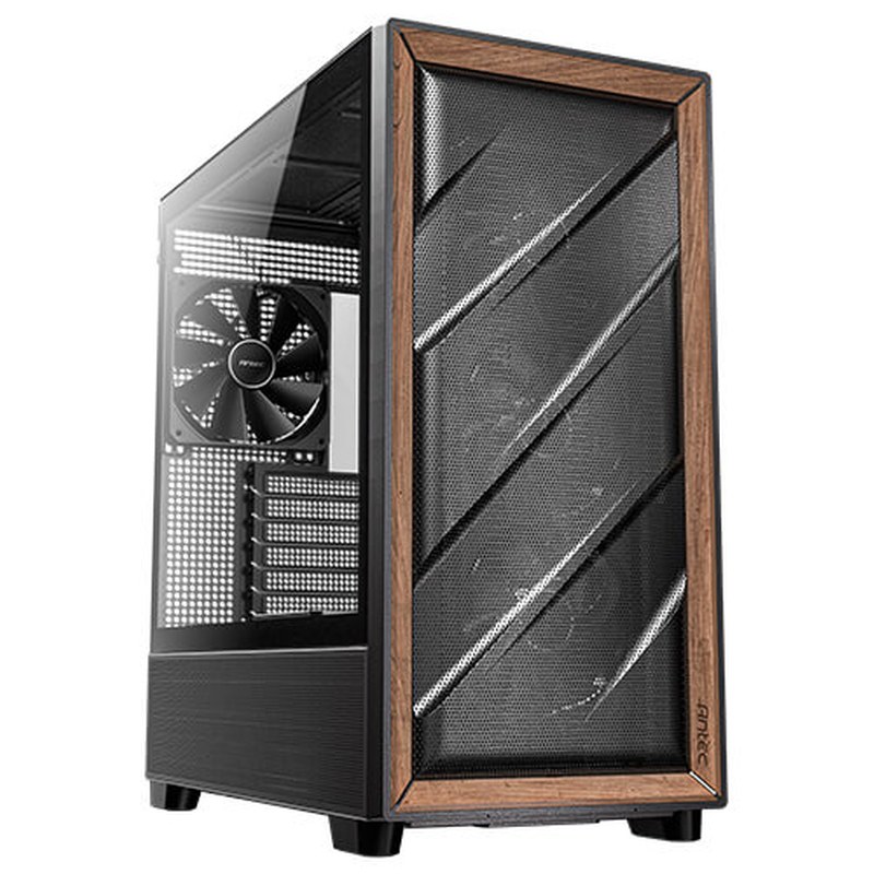 Gehäuse — Antec Flux