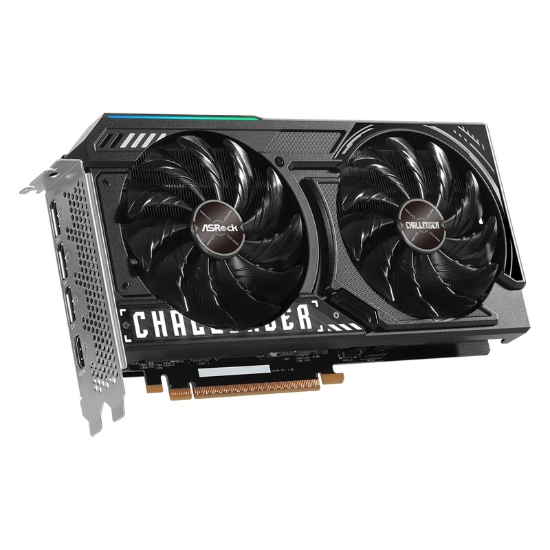 Cartes graphiques — Intel Arc B570 10 Go