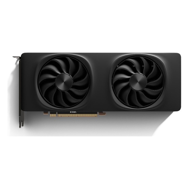 Cartes graphiques — Intel Arc B580 12 Go Limited Edition
