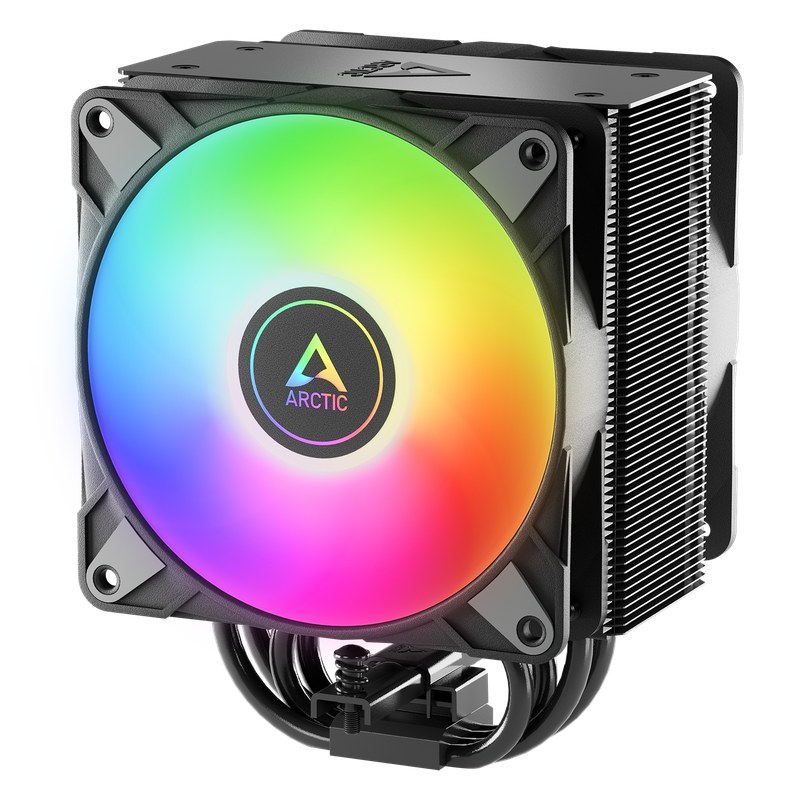 Cooling — Arctic Freezer 36 ARGB Black