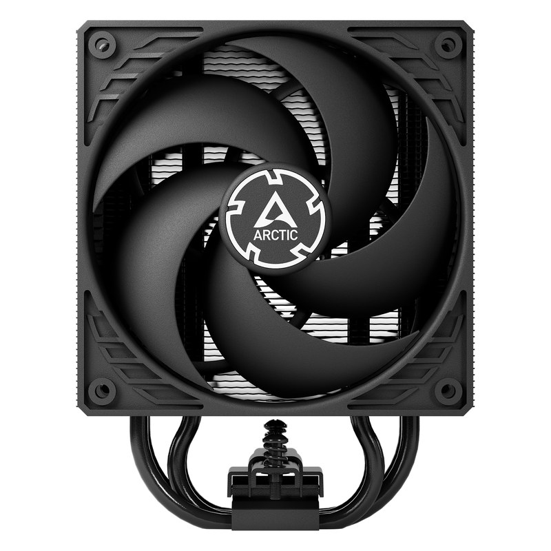 Cooling — Arctic Freezer 36 Black