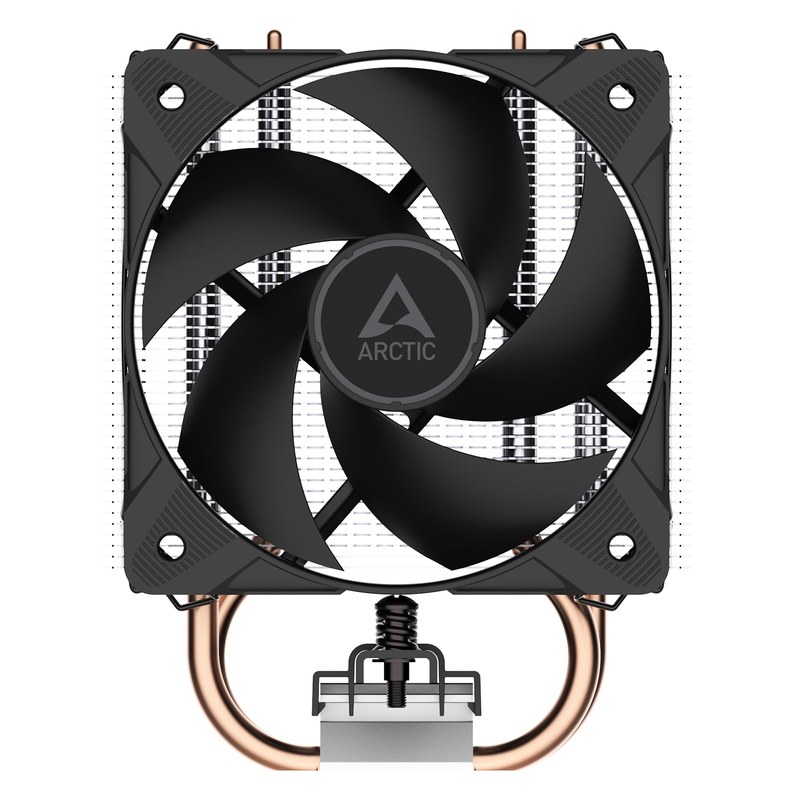 Refroidissement — Arctic Freezer 8A CO