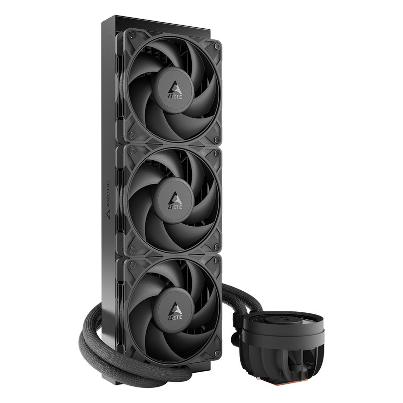 Refroidissement — Arctic Liquid Freezer III Pro 360