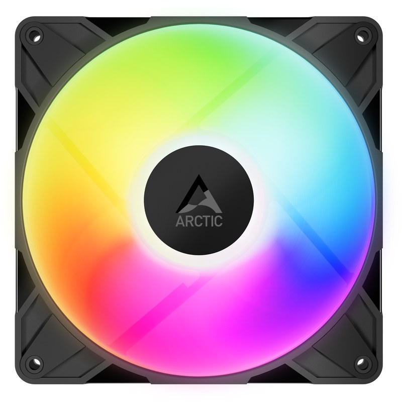 Ventilateurs — Arctic P14 Pro A-RGB
