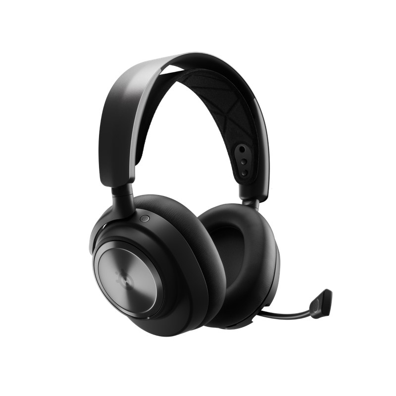 Casques audio — SteelSeries Arctis Nova Pro Wireless