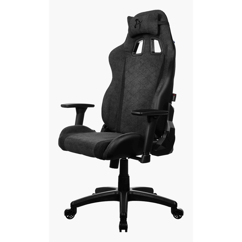 Gaming chairs — Arozzi Avanti Soft Fabric
