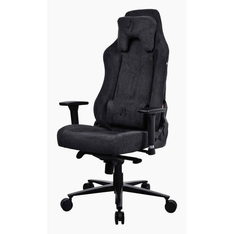 Chaises gaming — Arozzi Vernazza Soft Fabric
