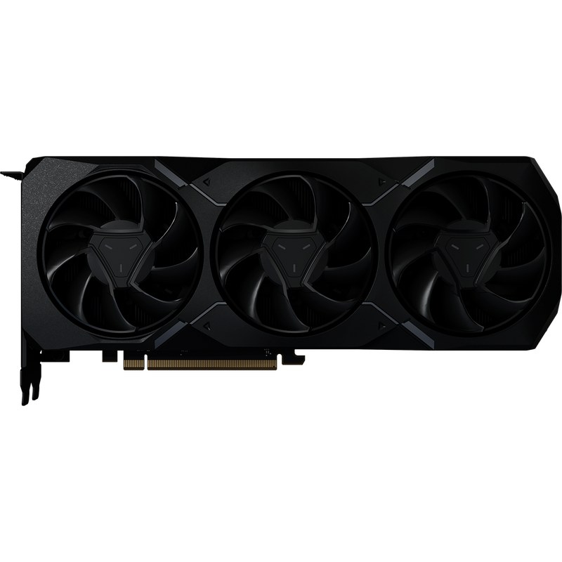 Grafikkarten — ASRock Radeon RX 7900 XT