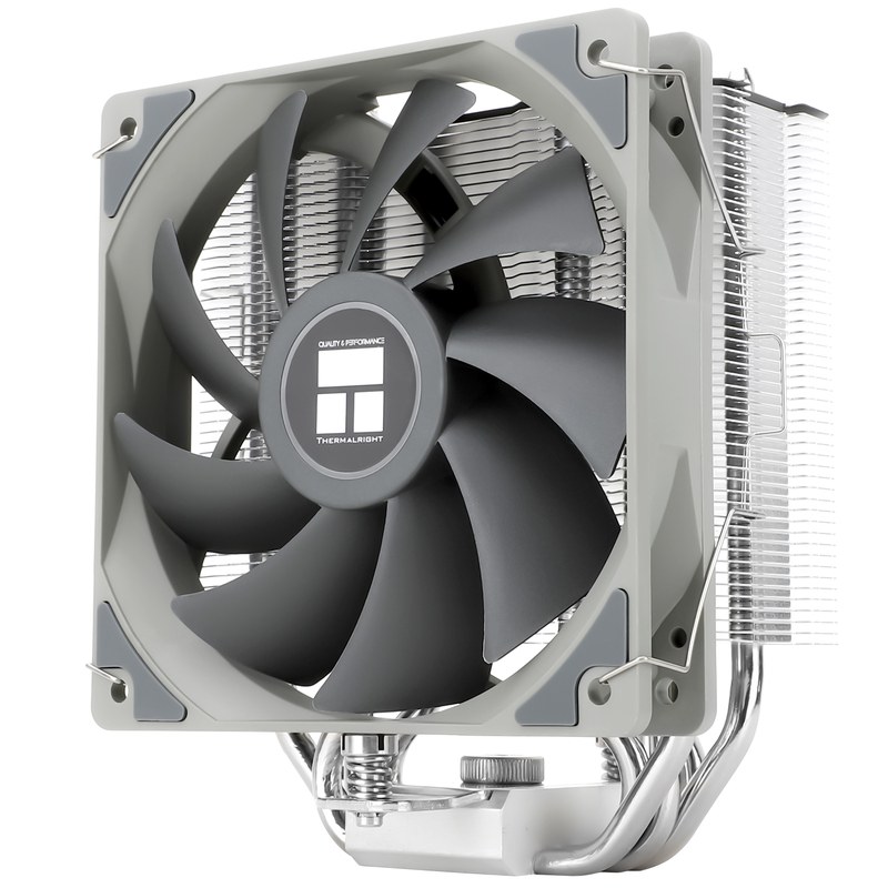 Refroidissement — Thermalright Assassin King 120 SE