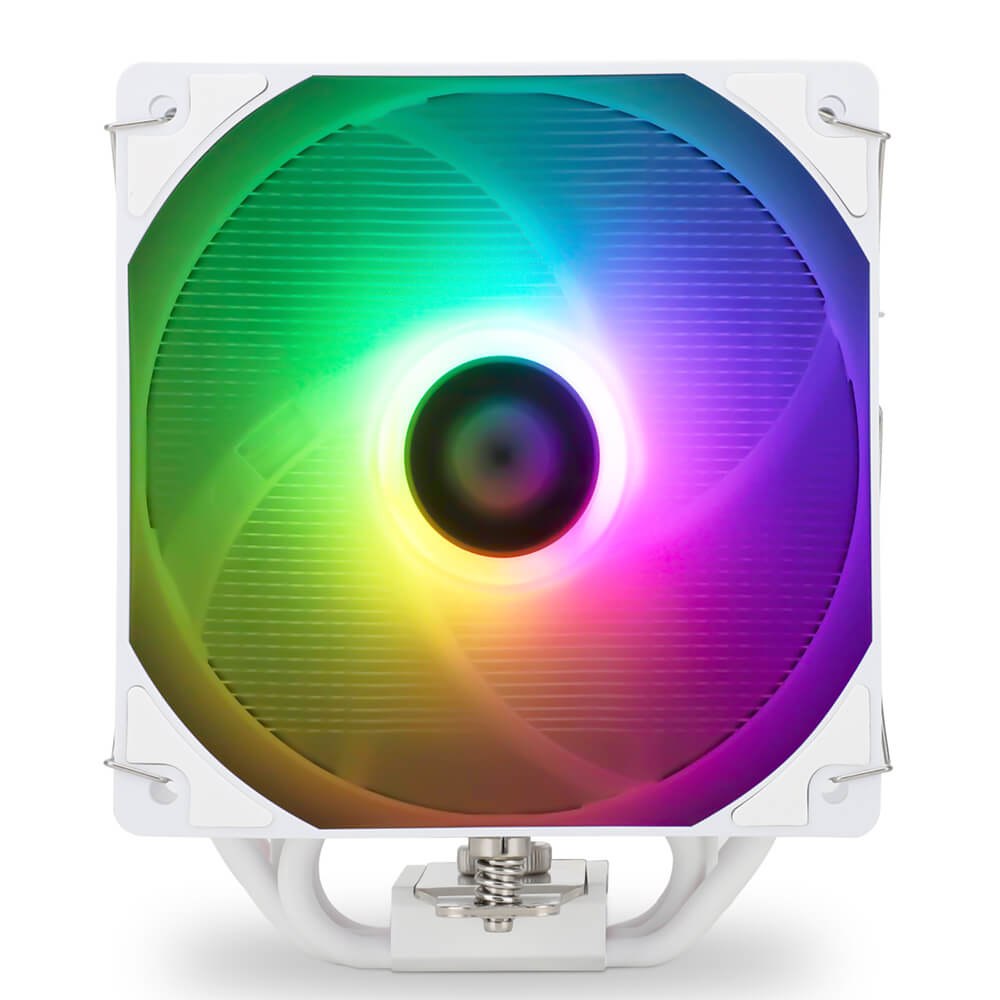 Kühlung — Thermalright Assassin King 120 SE White