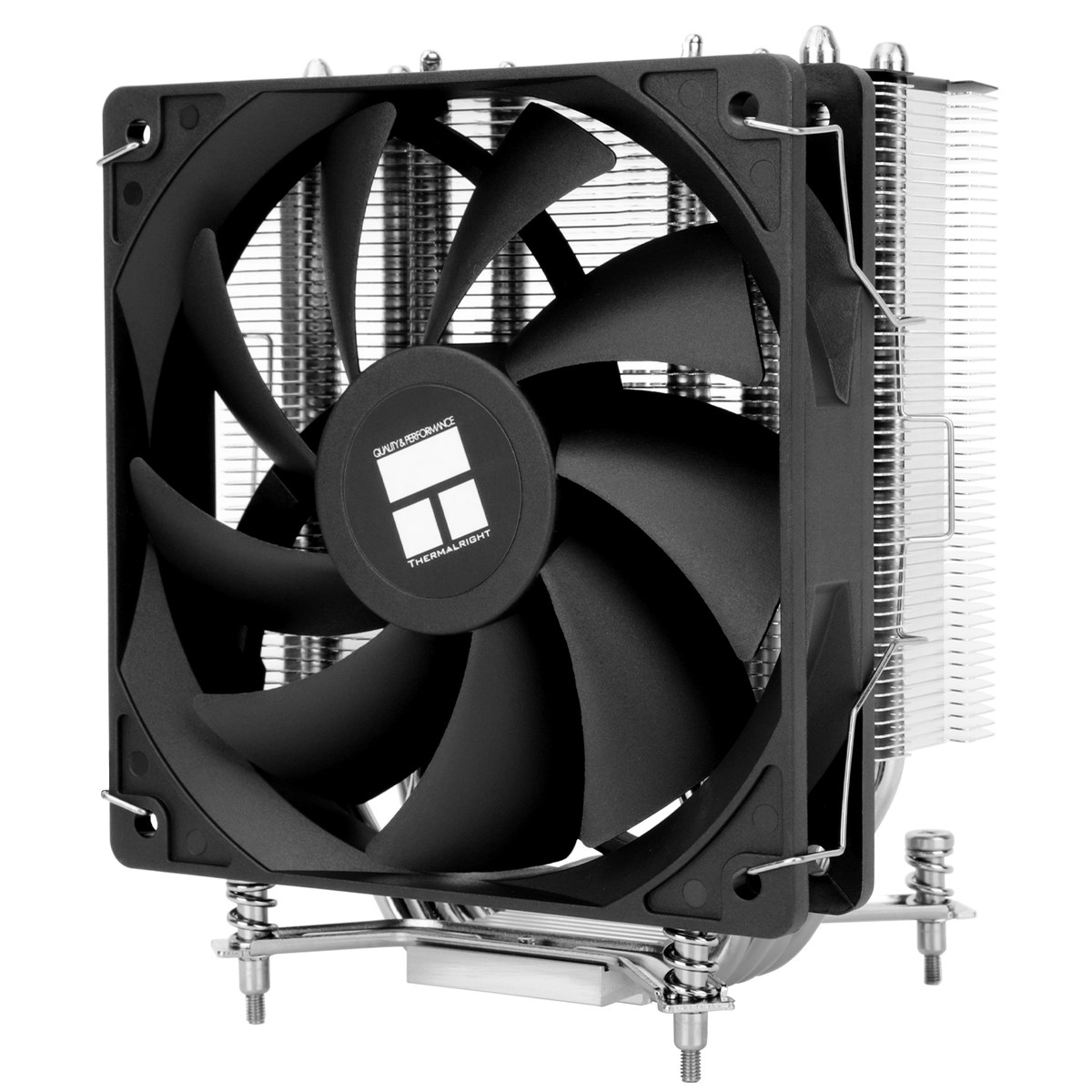 Kühlung — Thermalright Assassin X 120 R SE