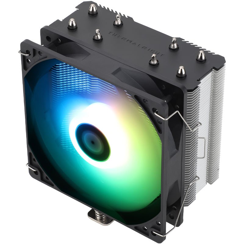 Refroidissement — Thermalright Assassin X 120 R SE ARGB