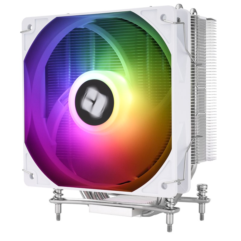 Kühlung — Thermalright Assassin X 120 R SE ARGB White