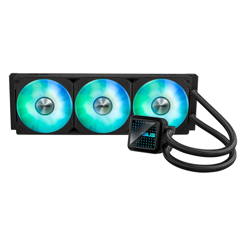 Kühlung — ASUS Prime LC 360 ARGB