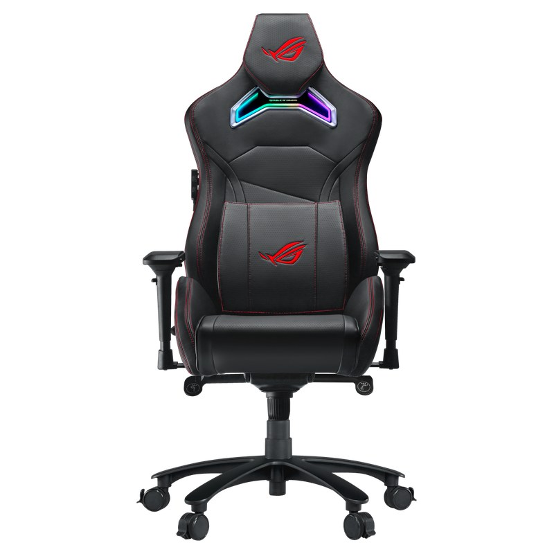 Gaming chairs — ASUS ROG Chariot X