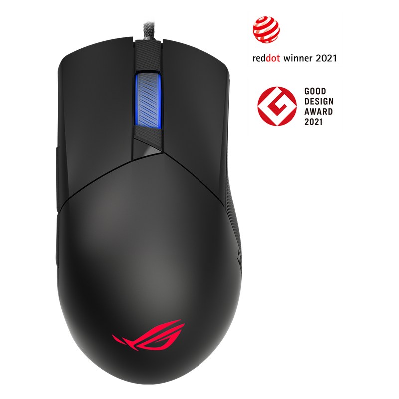Souris — ASUS ROG Gladius III