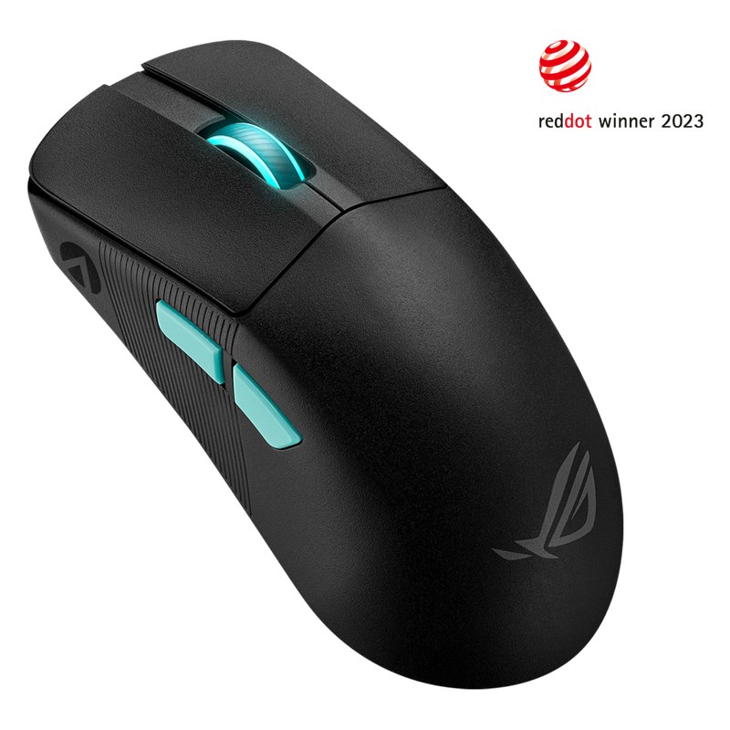 Souris — ASUS ROG Harpe Ace Aim Lab Edition