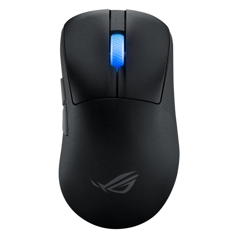 Souris — ASUS ROG Keris II Ace Wireless AimPoint Black
