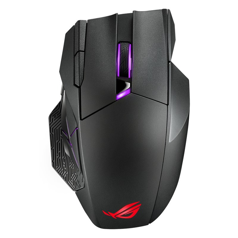 Mice — ASUS ROG Spatha X