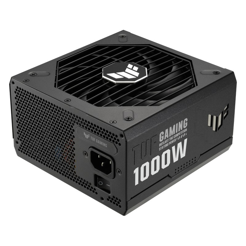 Power supplies — ASUS TUF Gaming Gold 1000 W