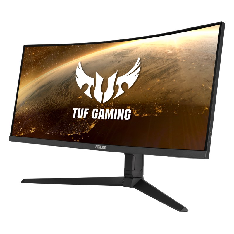 Monitore — ASUS TUF Gaming VG34VQL1B 34" UWQHD 165 Hz