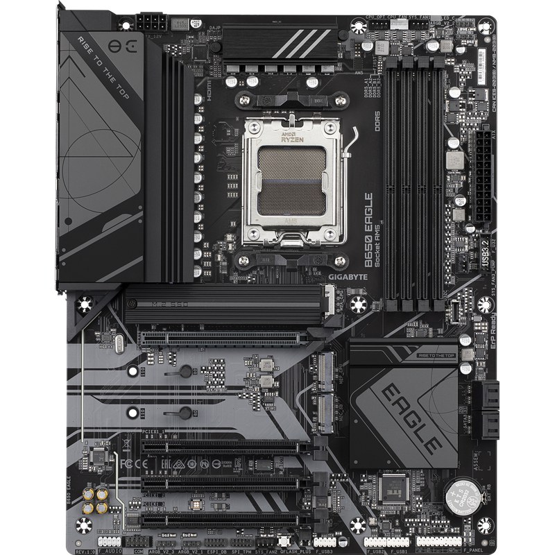 Cartes mères — Gigabyte B650 Eagle