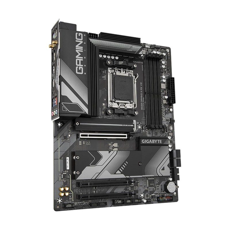 Cartes mères — Gigabyte B650 Gaming X AX
