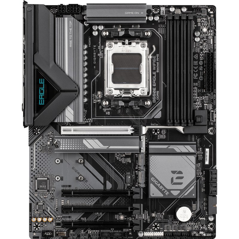 Mainboards — Gigabyte B650E Eagle WIFI6E