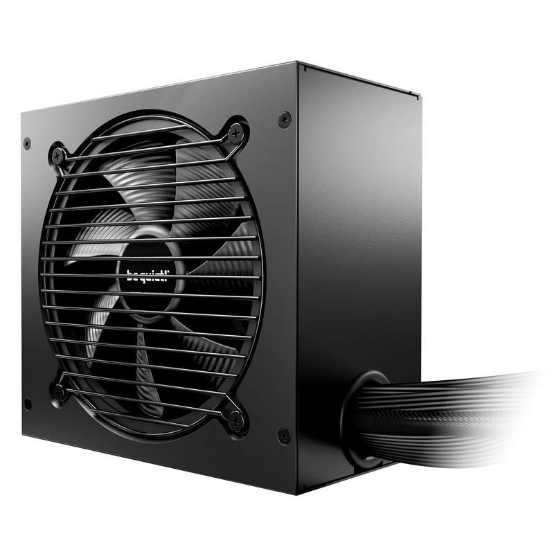 Netzteile — be quiet! Pure Power 12 850 W