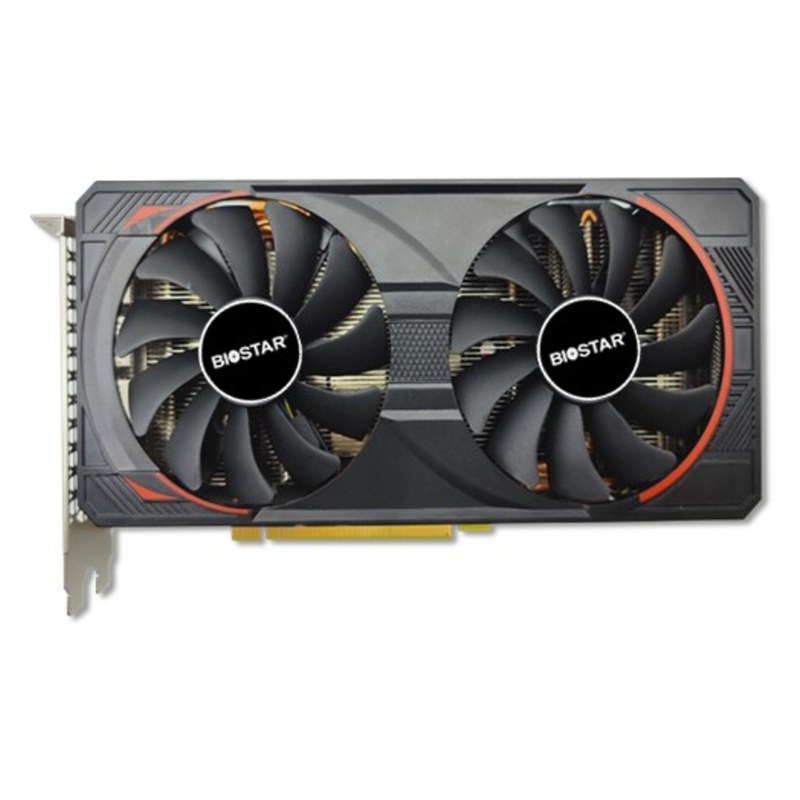Graphics cards — Biostar GeForce RTX 3070