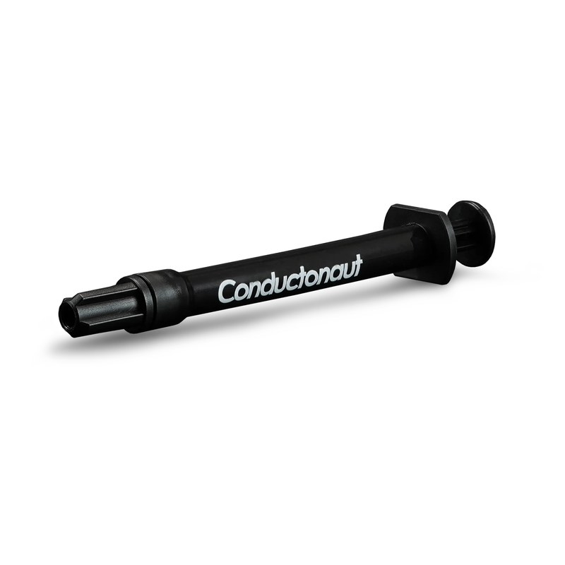 Pâte thermique — Thermal Grizzly Conductonaut (1 g)