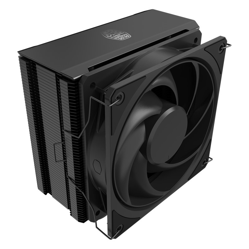 Refroidissement — Cooler Master Hyper 212 3DHP Black