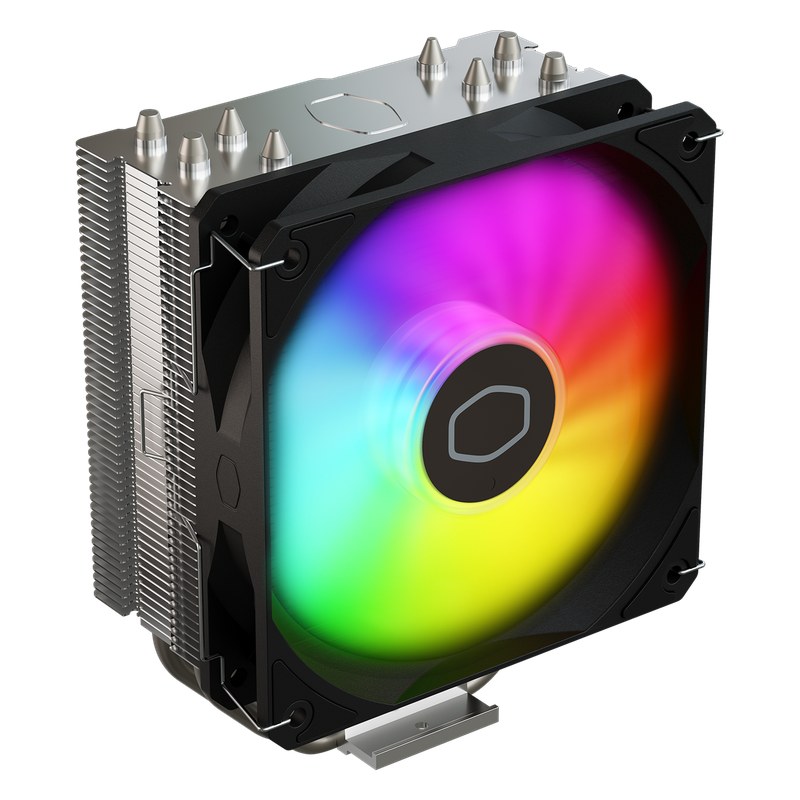 Kühlung — Cooler Master Hyper 212 Spectrum V3