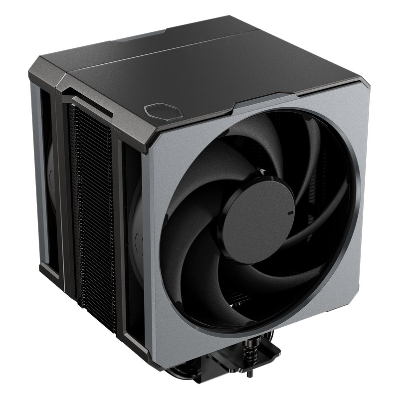 Refroidissement — Cooler Master Hyper 612 Apex