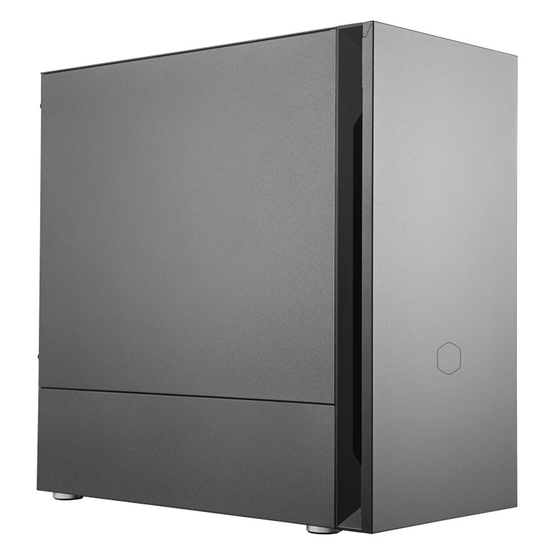 Gehäuse — Cooler Master Silencio S400