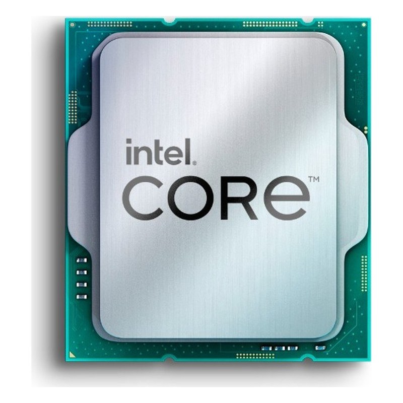 Prozessoren — Intel Core i5-14600KF