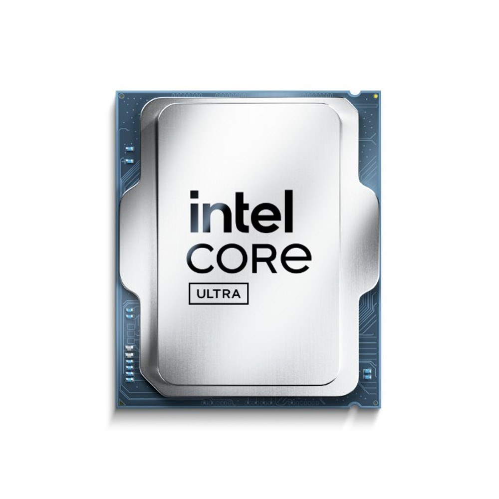 Processeurs — Intel Core Ultra 7 265K